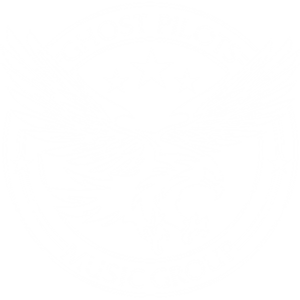 Ghost Pilots Music Group